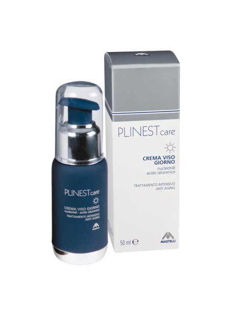 PLINEST CARE CREMA GIORNO 50ML