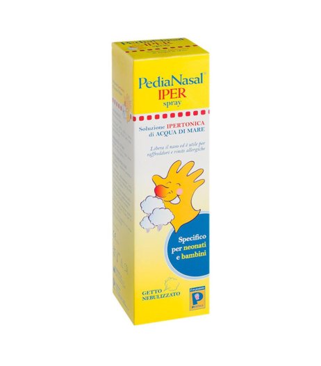 PEDIANASAL*Iper Spray 100ml