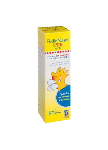 PEDIANASAL*Iper Spray 100ml