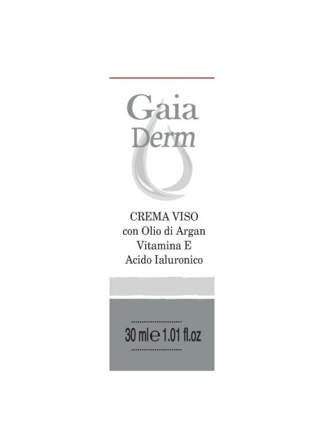 GAIADERM EMULS CREMOSA 30ML