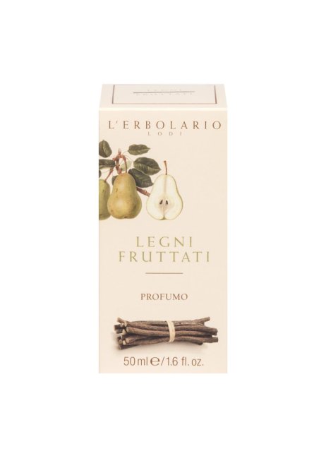 LEGNI FRUTTATI ACQUA PROF 50ML