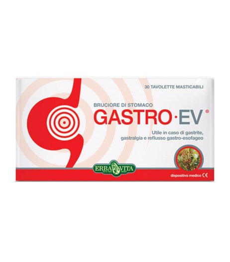 GASTRO EV 30TAV MASTICABILI