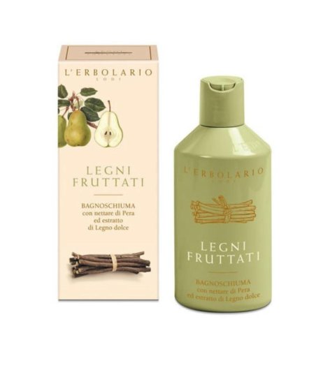 LEGNI FRUTTATI BAGNOSCH 250ML