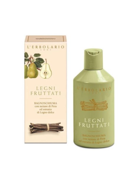 LEGNI FRUTTATI BAGNOSCH 250ML