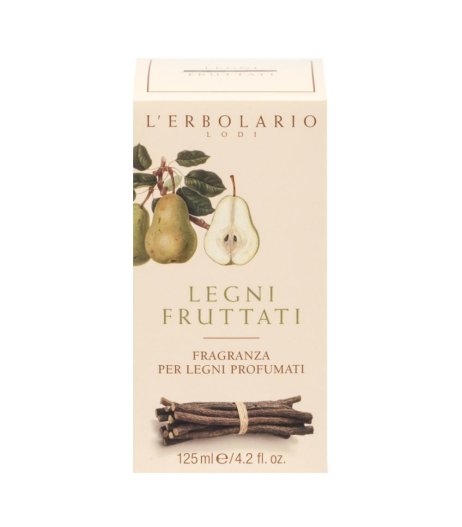 LEGNI FRUTTATI LEGNI PROF125ML