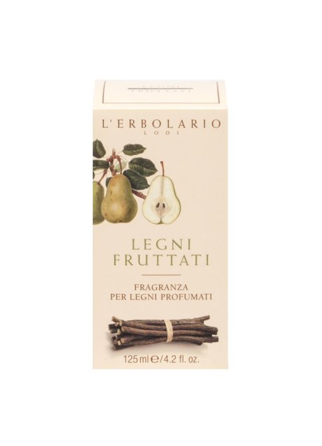 LEGNI FRUTTATI LEGNI PROF125ML