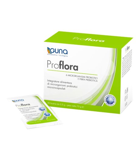 Proflora Probio 30bust