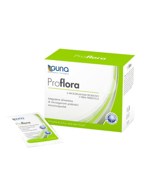 Proflora Probio 30bust