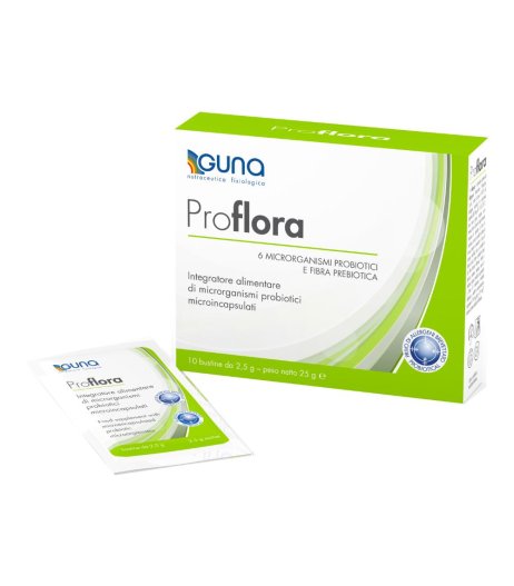 PROFLORA INTEG 10BS