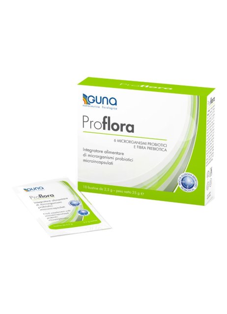 PROFLORA INTEG 10BS