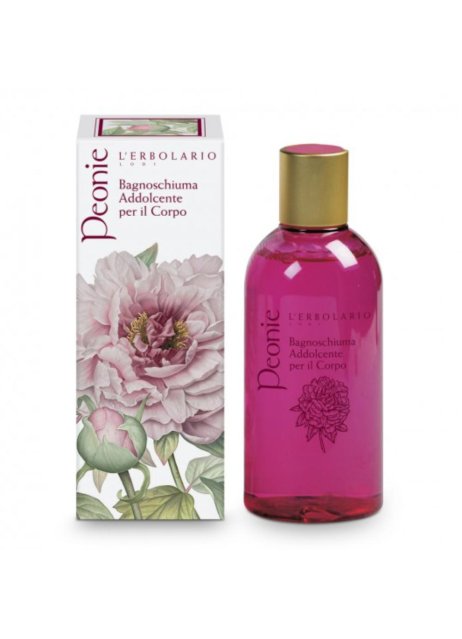 PEONIE BAGNOSCH ADDOL CRP250ML