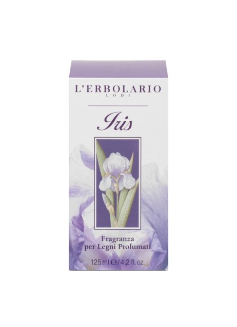 IRIS FRAGRANZA LEGNI PROF 25ML