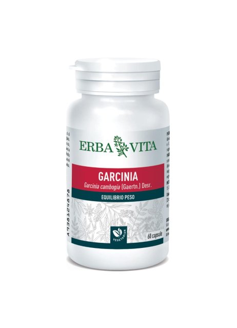 GARCINIA CAMBOG 60CPS 400MG EBV