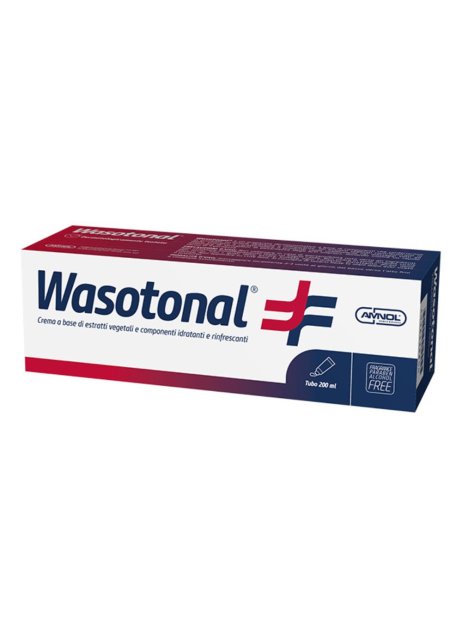 Wasotonal 200ml