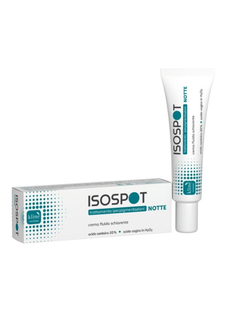 ISOSPOT CR NTT 15ML