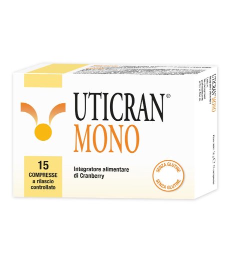 UTICRAN MONO MAXI 60CPR