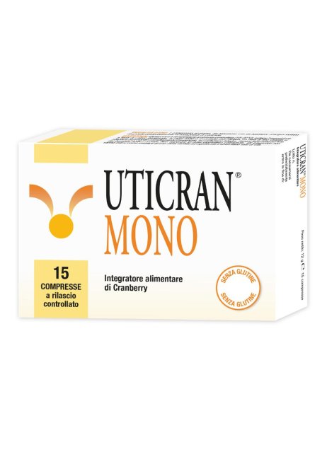 UTICRAN MONO MAXI 60CPR