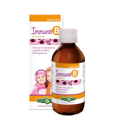 IMMUNO B Scir.150ml        EBV