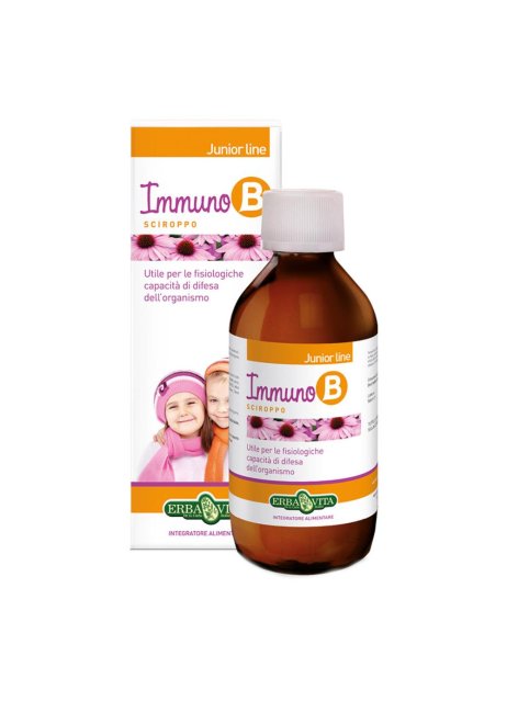 IMMUNO B Scir.150ml        EBV