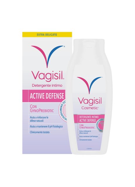 Vagisil Det C/gynopre 250ml