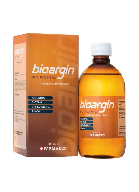 BIOARGIN 500ML