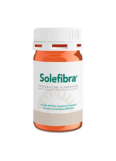 SOLEFIBRA POLV 70GR FORZA VITALE