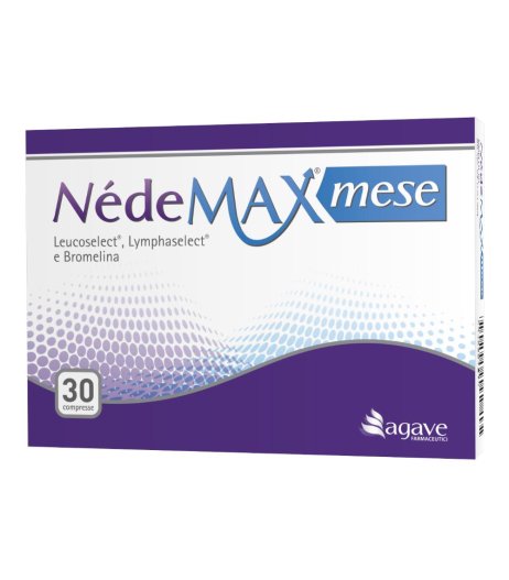 NEDEMAX MESE 30CPR
