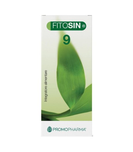 FITODIS 9 50ML GTT