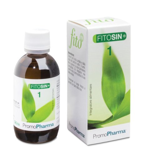 FITOSIN  1 50ML GTT