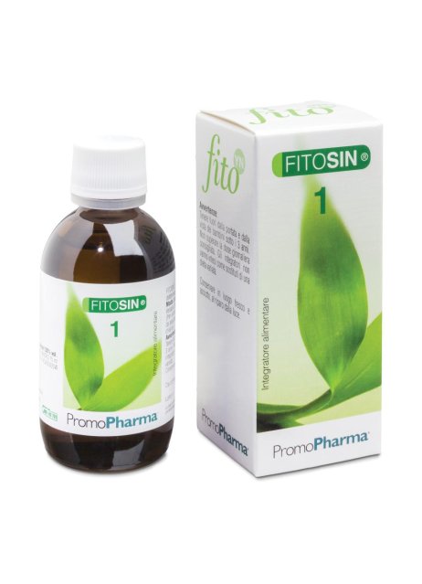 FITOSIN  1 50ML GTT