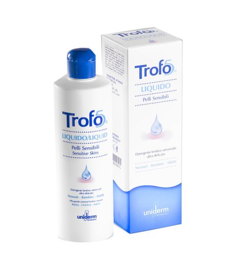 TROFO 5 LIQUIDO 400ML