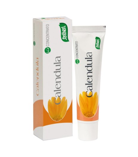 BIO CONCENTRATO CALENDULA 50ML