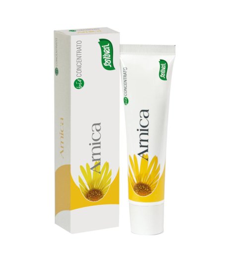 BIO C CR ARNICA CRP 50ML SANTIV