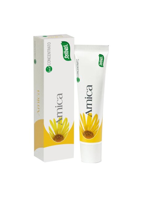 BIO C CR ARNICA CRP 50ML SANTIV