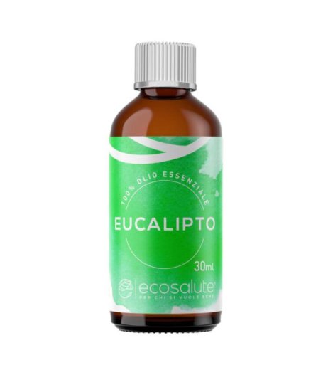 EUCALIPTO OLIO ESSENZIALE 30ML