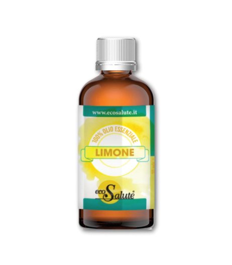 OLIO ESS LIMONE 30ML