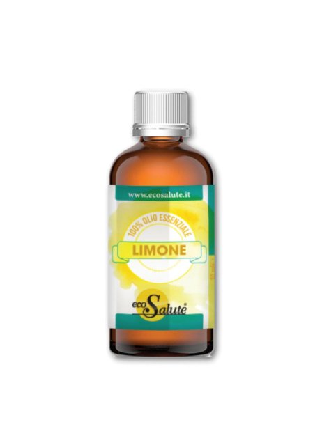 OLIO ESS LIMONE 30ML