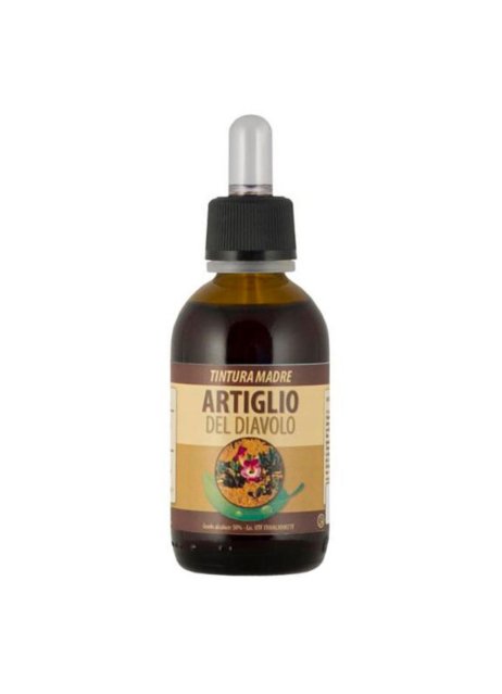 ARTIGLIO DEL DIAVOLO TO 50ML