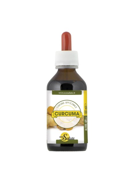 CURCUMA TO 100ML