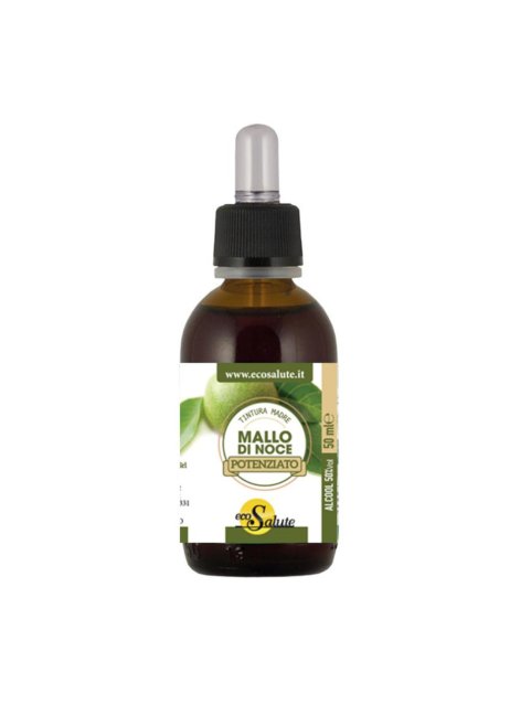 MALLO VERDE NOCE TM 50ML