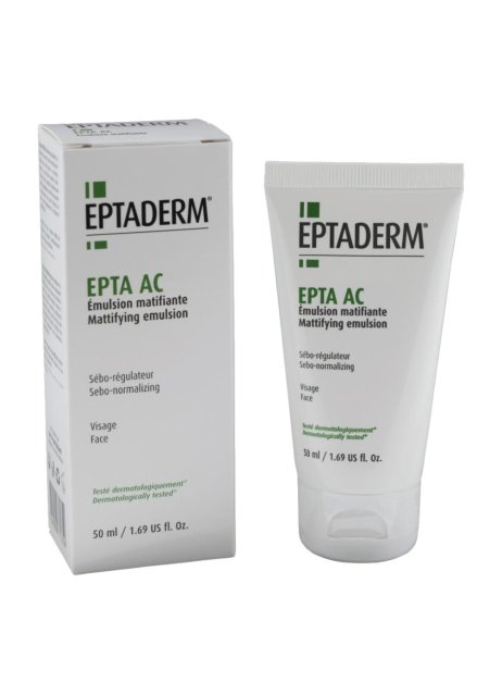 EPTA AC EMULSIONE OPAC 50ML