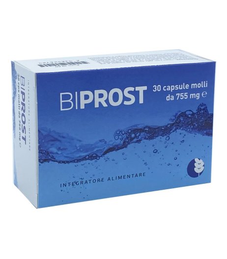 BIPROST 30CPS MOLLI 755MG