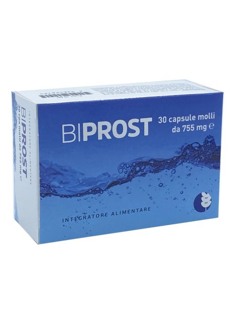 BIPROST 30CPS MOLLI 755MG