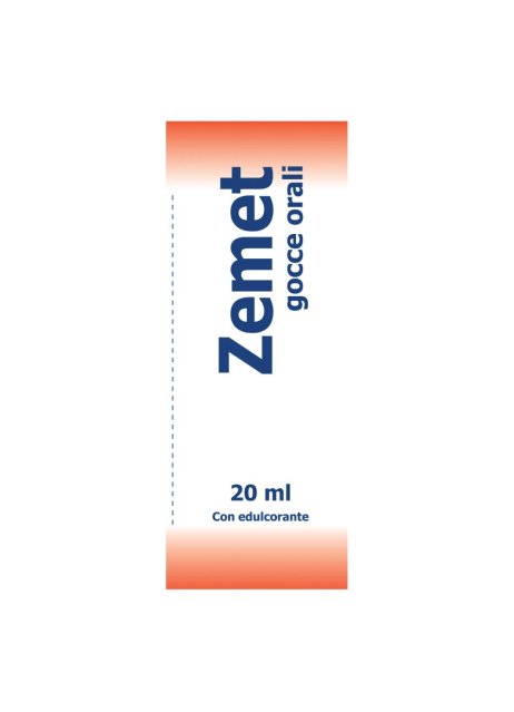 ZEMET INTEG GTT 20ML