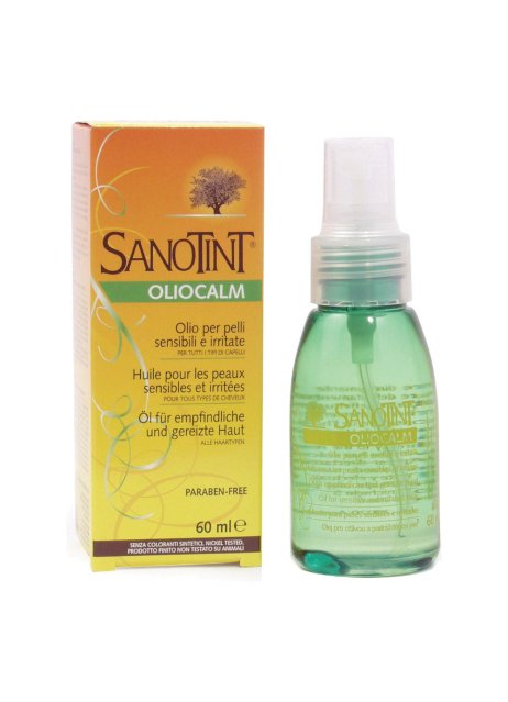 SANOTINT OLIOCALM 60ML