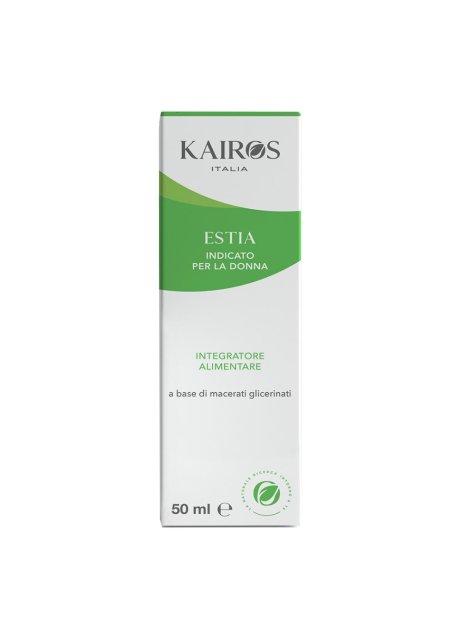 ESTIA GOCCE 50ML