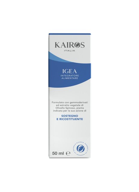 IGEA GOCCE 50ML