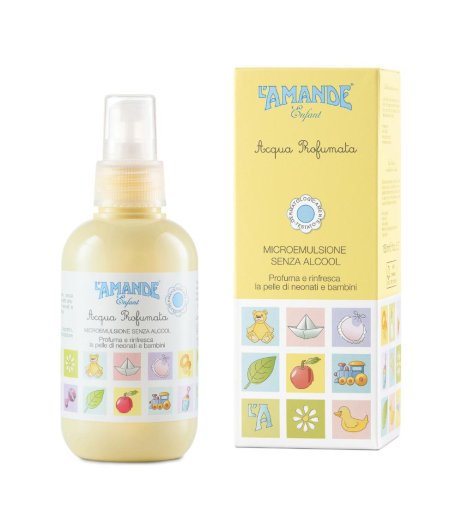 LAMANDE ENFANT ACQUA PROFUM