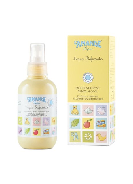 LAMANDE ENFANT ACQUA PROFUM