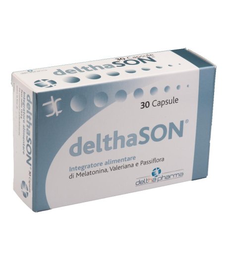 DELTHASON 30CPS
